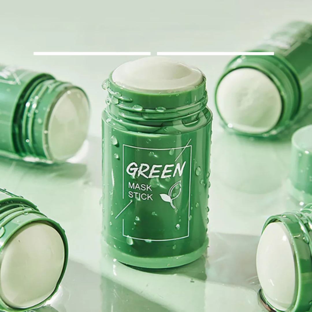 Green Mask© Limpieza Profunda