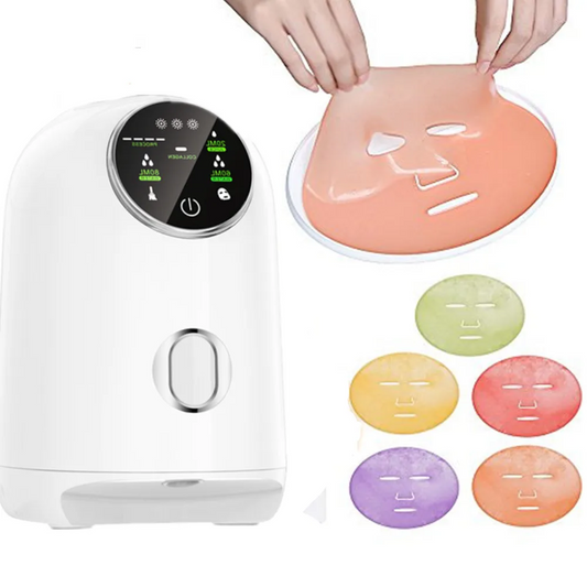 Máquina de Mascarilla Facial