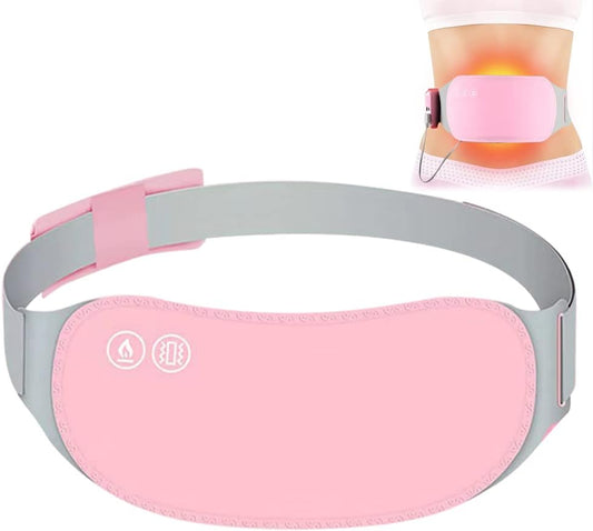 Almohadilla de Calentamiento Menstrual