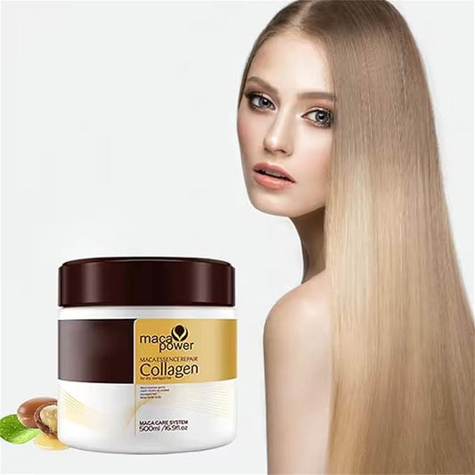 Karseell® - Mascarilla Capilar Con Colágeno